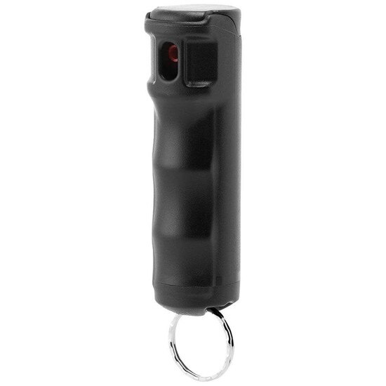 Mace® KeyGuard Hard Case Pepper Spray | MFS Supply